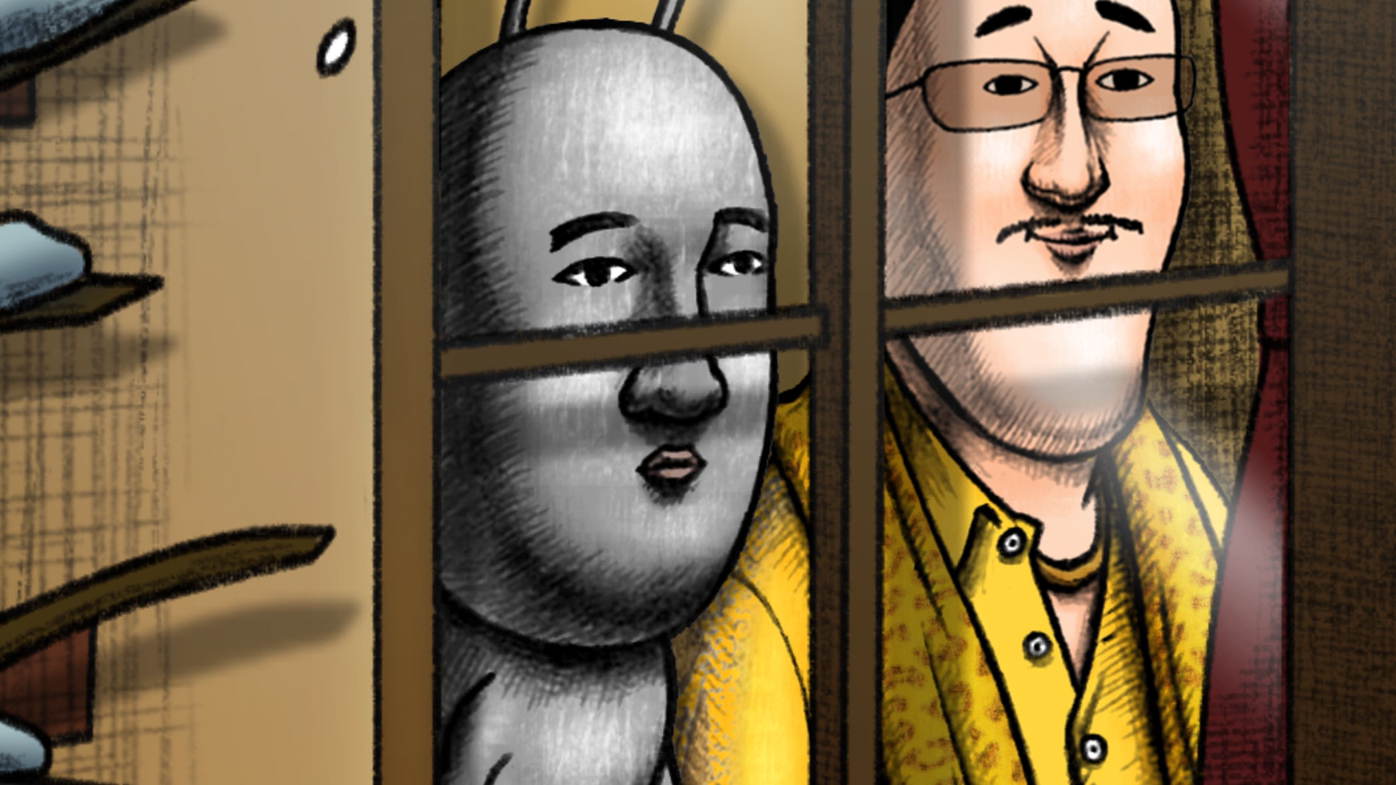 Pikotarou no Lullaby Lullaby (TV) (PuyaSubs!)